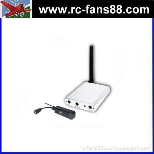 2.4G wireless mini CMOS